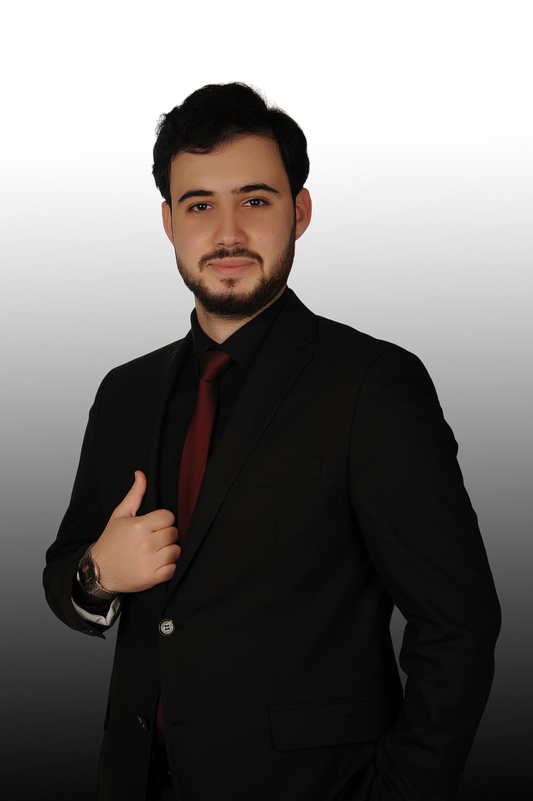 Burak ADAŞ