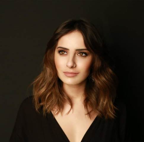 Elif İNCE ÇOLAK