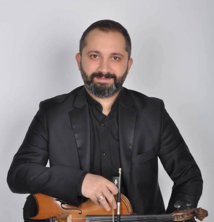 Hasan DA