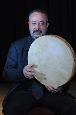 Mehmet Fatih ZLFKAR