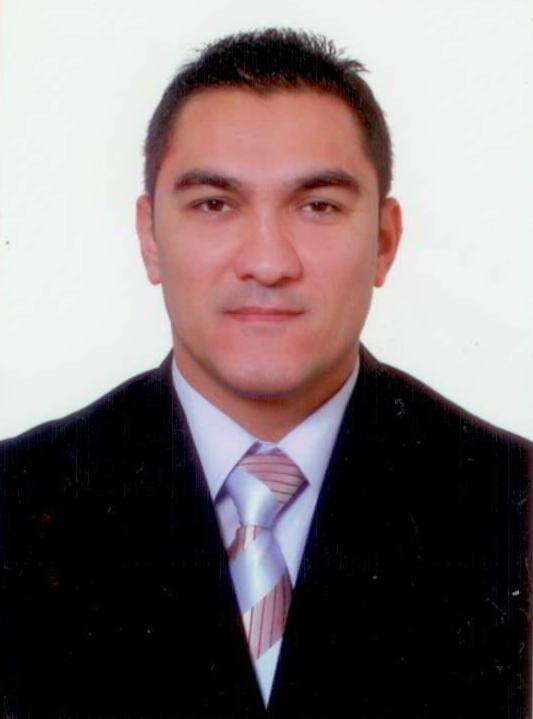 Özgür EKİNCİ