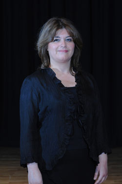 Tuba ZATALAY